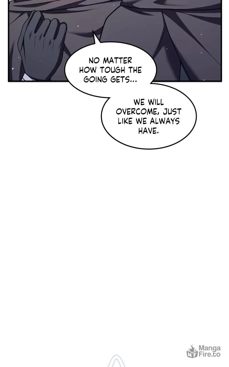 Who Stole the Empress? Chapter 78 page 10 - 