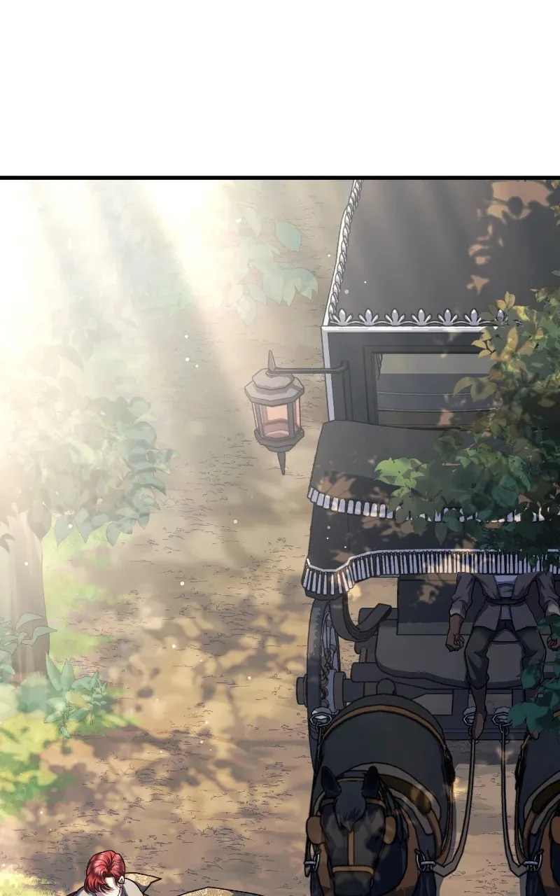 Who Stole the Empress? Chapter 78 page 91 - 