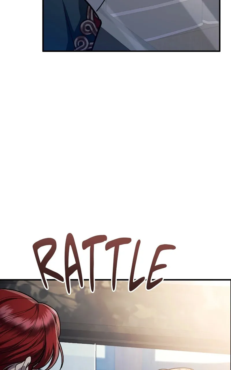 Who Stole the Empress? Chapter 78 page 98 - 