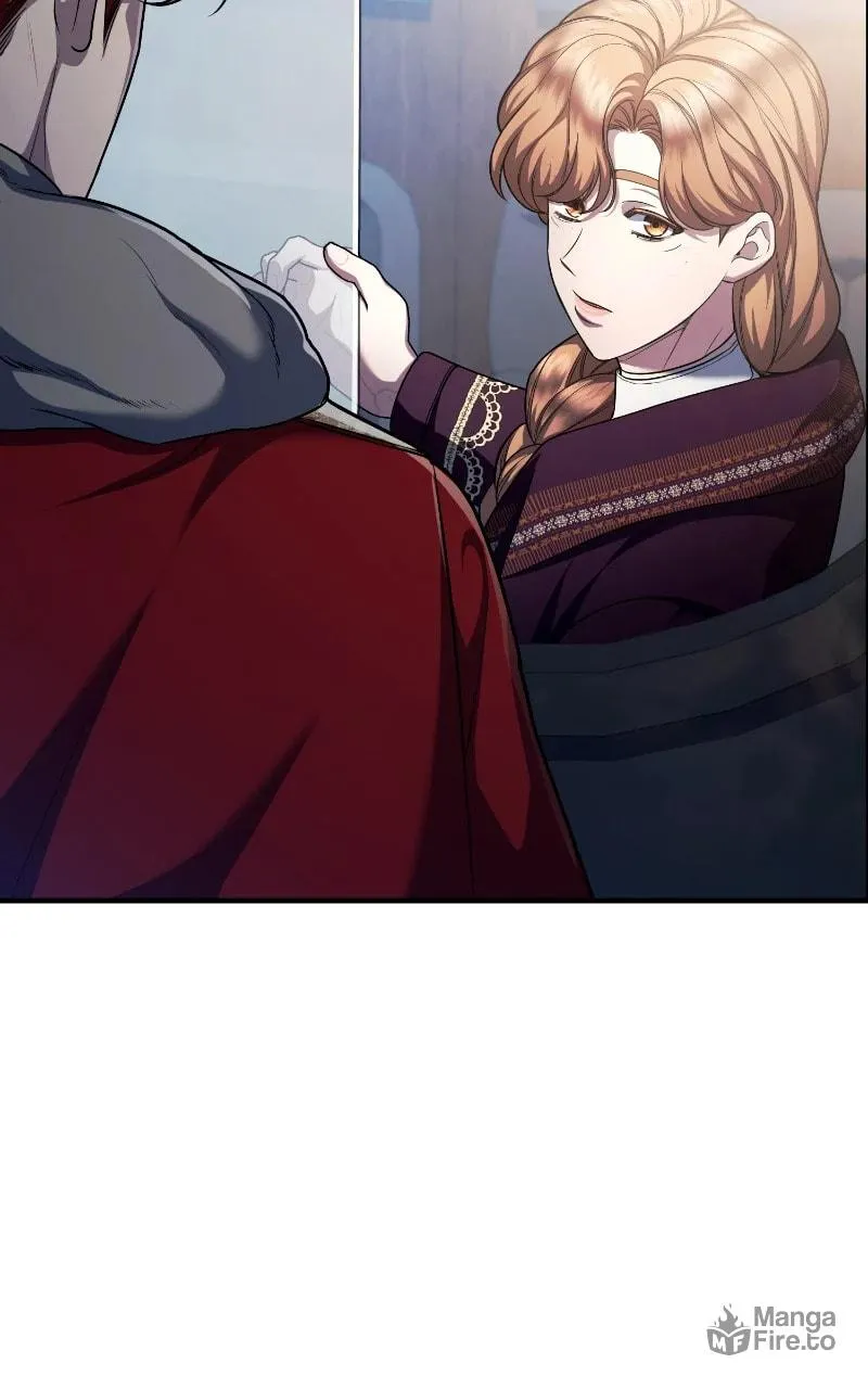 Who Stole the Empress? Chapter 78 page 99 - 