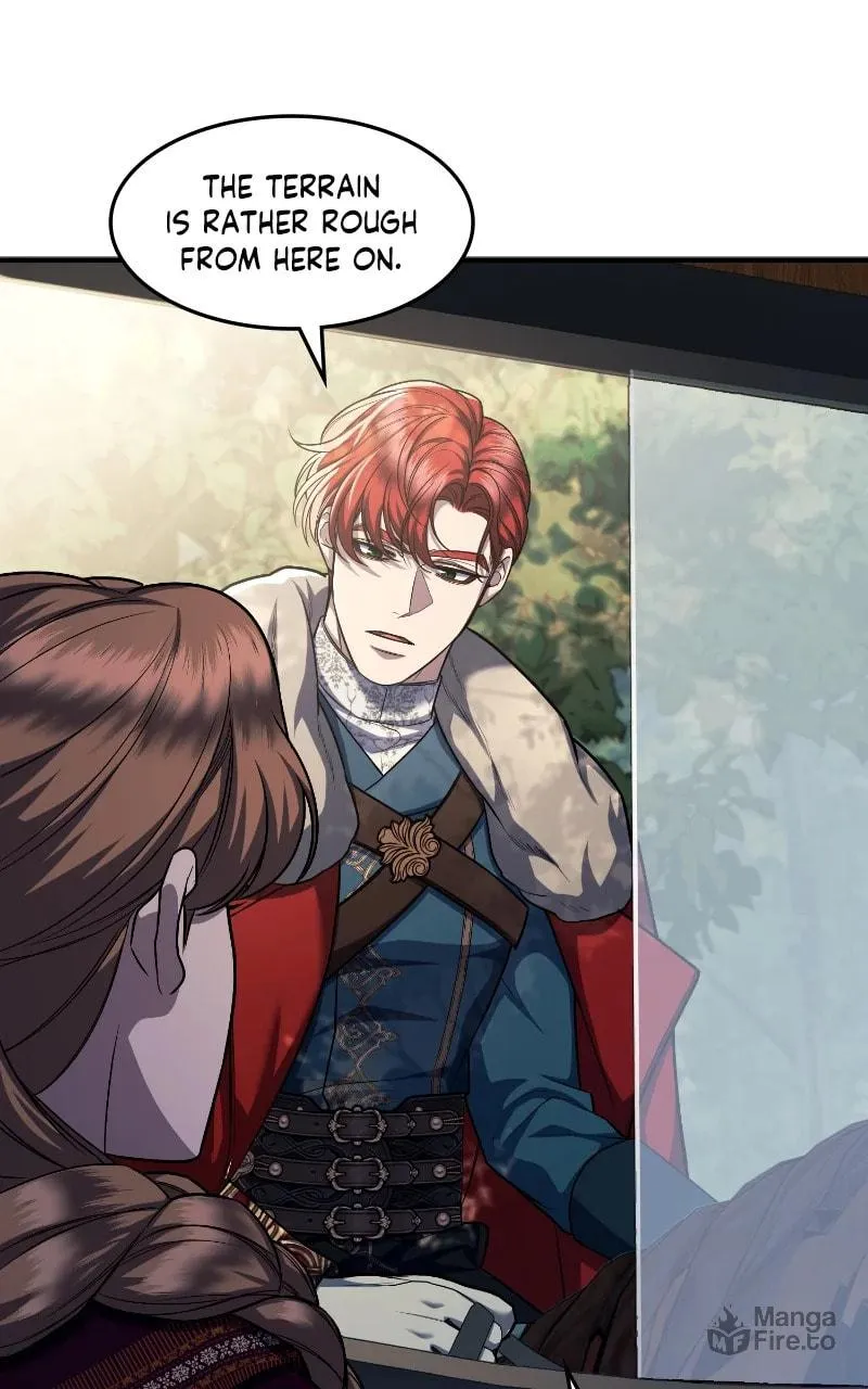 Who Stole the Empress? Chapter 78 page 100 - 