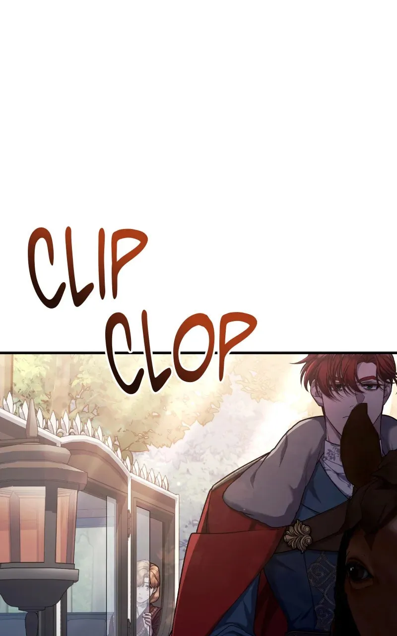 Who Stole the Empress? Chapter 79 page 2 - 