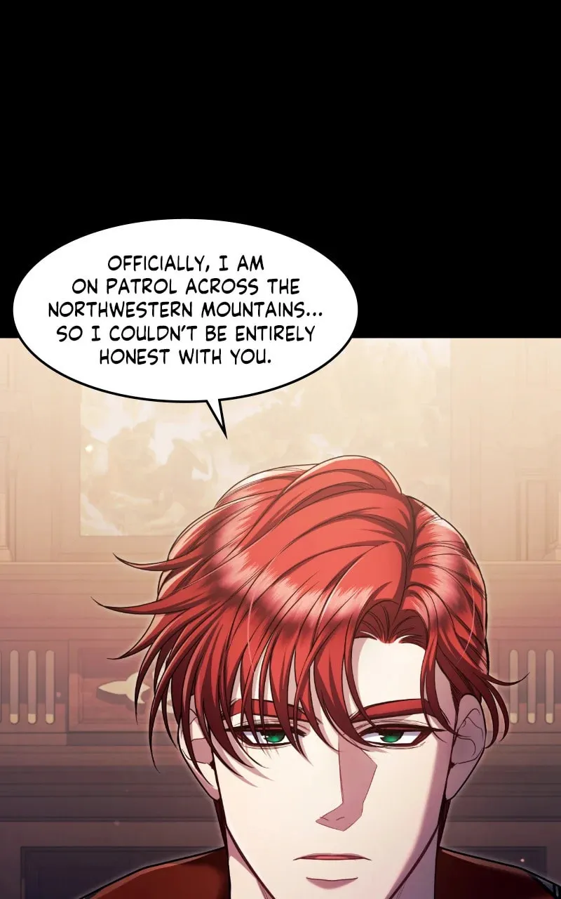 Who Stole the Empress? Chapter 79 page 11 - 