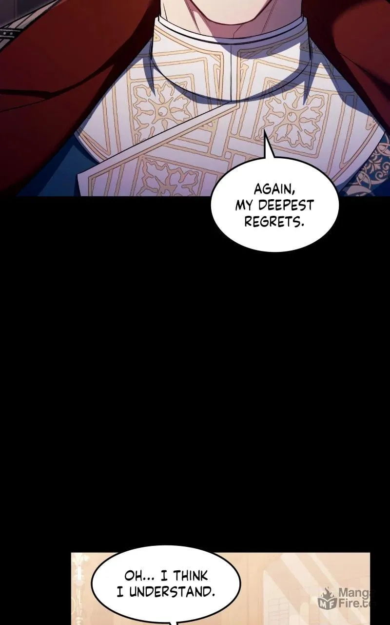 Who Stole the Empress? Chapter 79 page 12 - 