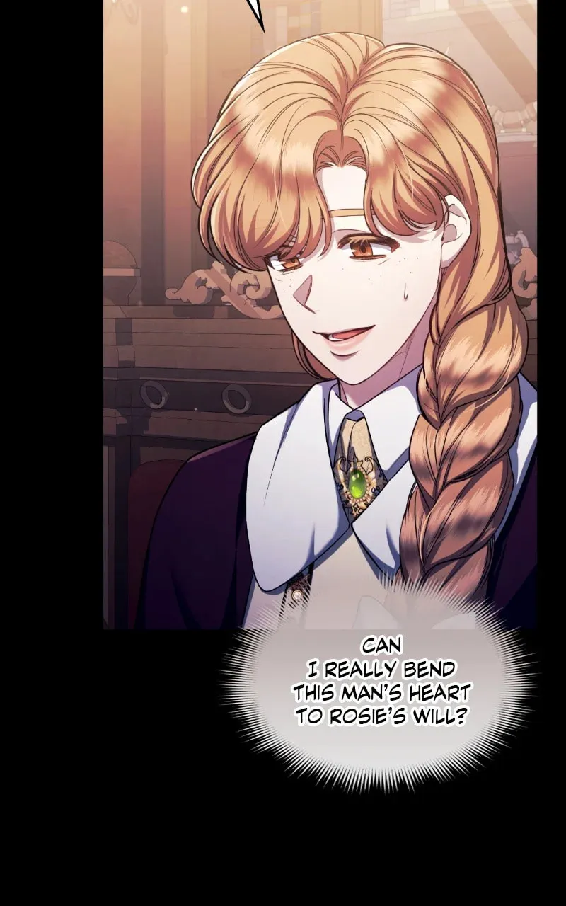 Who Stole the Empress? Chapter 79 page 13 - 