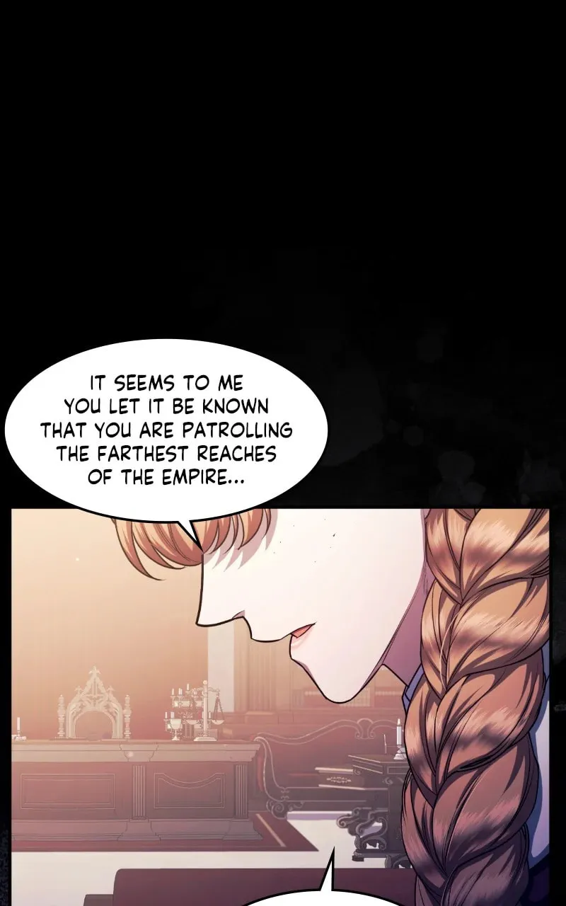 Who Stole the Empress? Chapter 79 page 14 - 