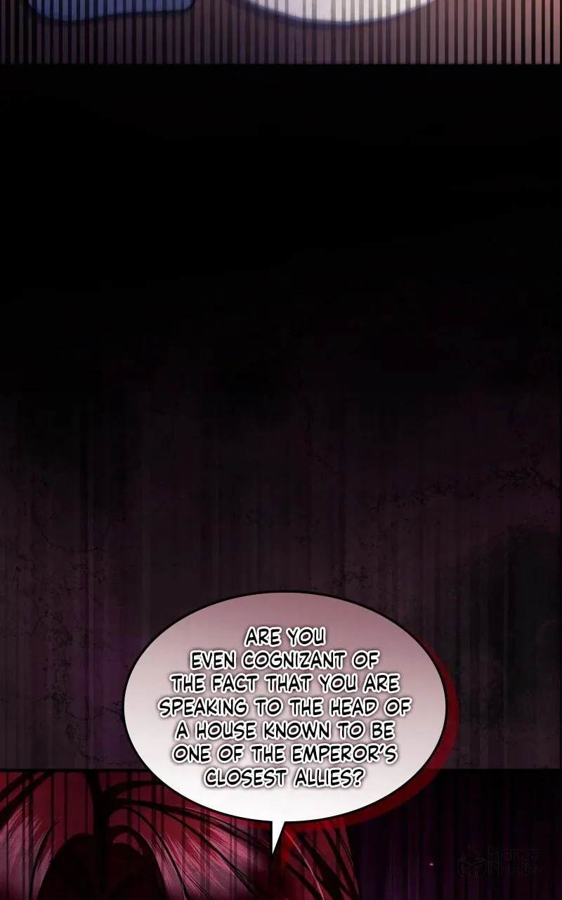 Who Stole the Empress? Chapter 79 page 18 - 