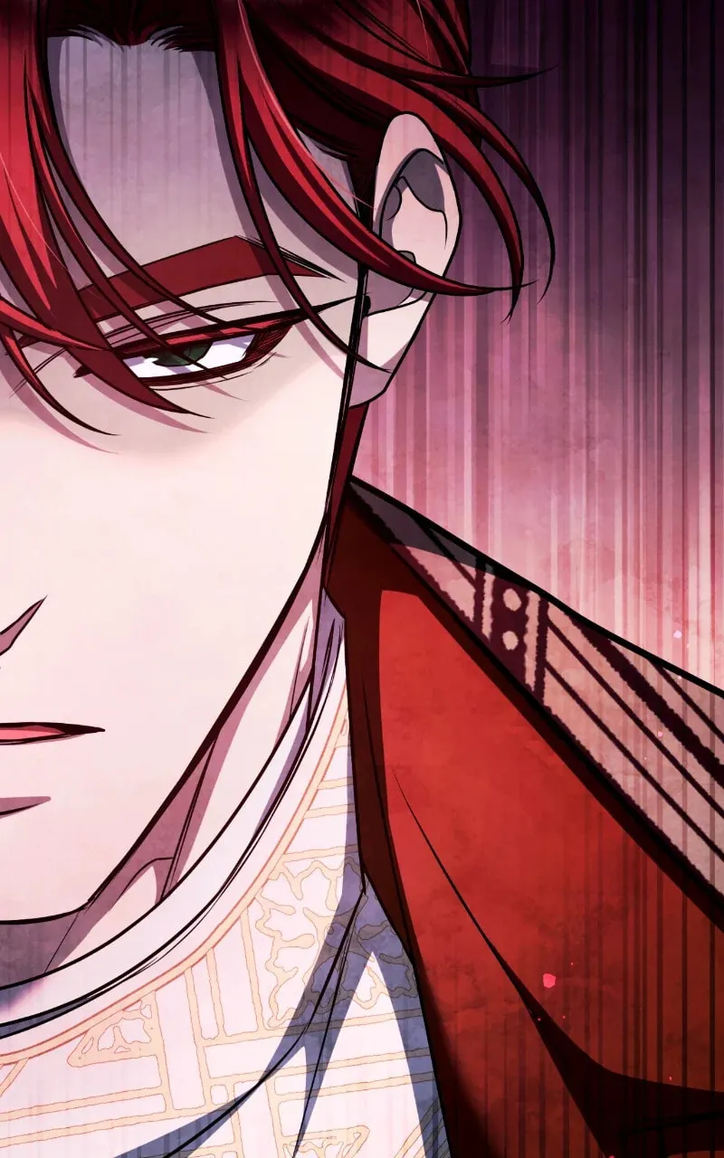 Who Stole the Empress? Chapter 79 page 19 - 