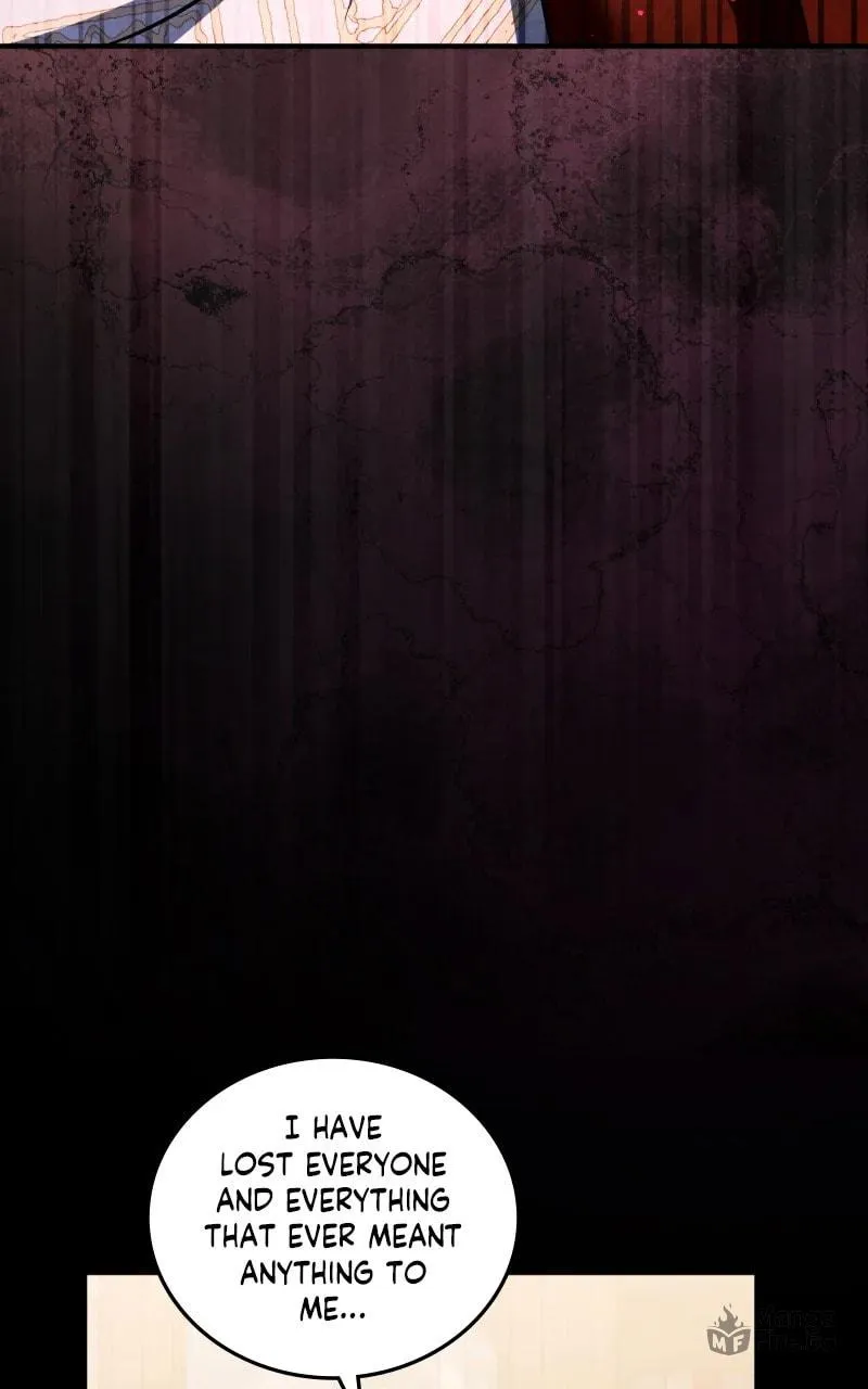 Who Stole the Empress? Chapter 79 page 20 - 
