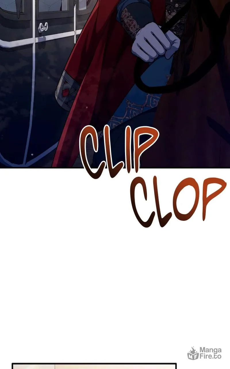 Who Stole the Empress? Chapter 79 page 3 - 