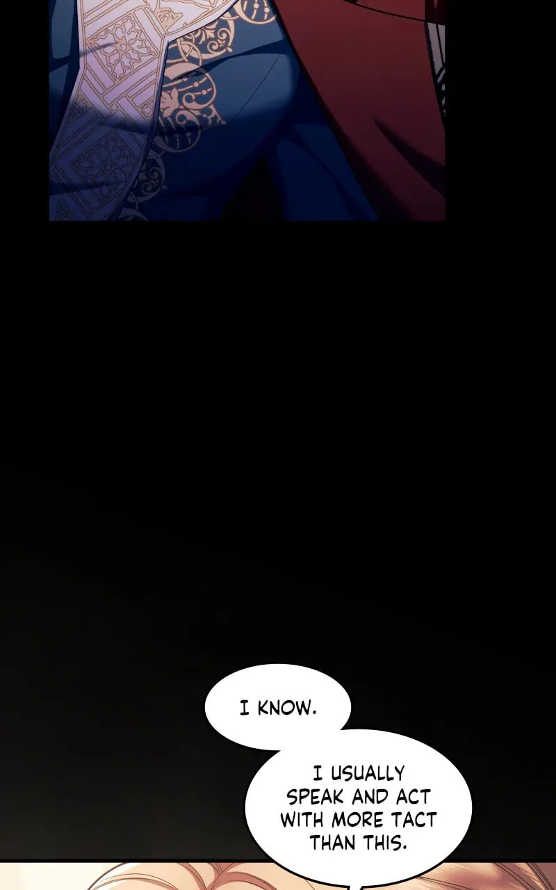 Who Stole the Empress? Chapter 79 page 23 - 
