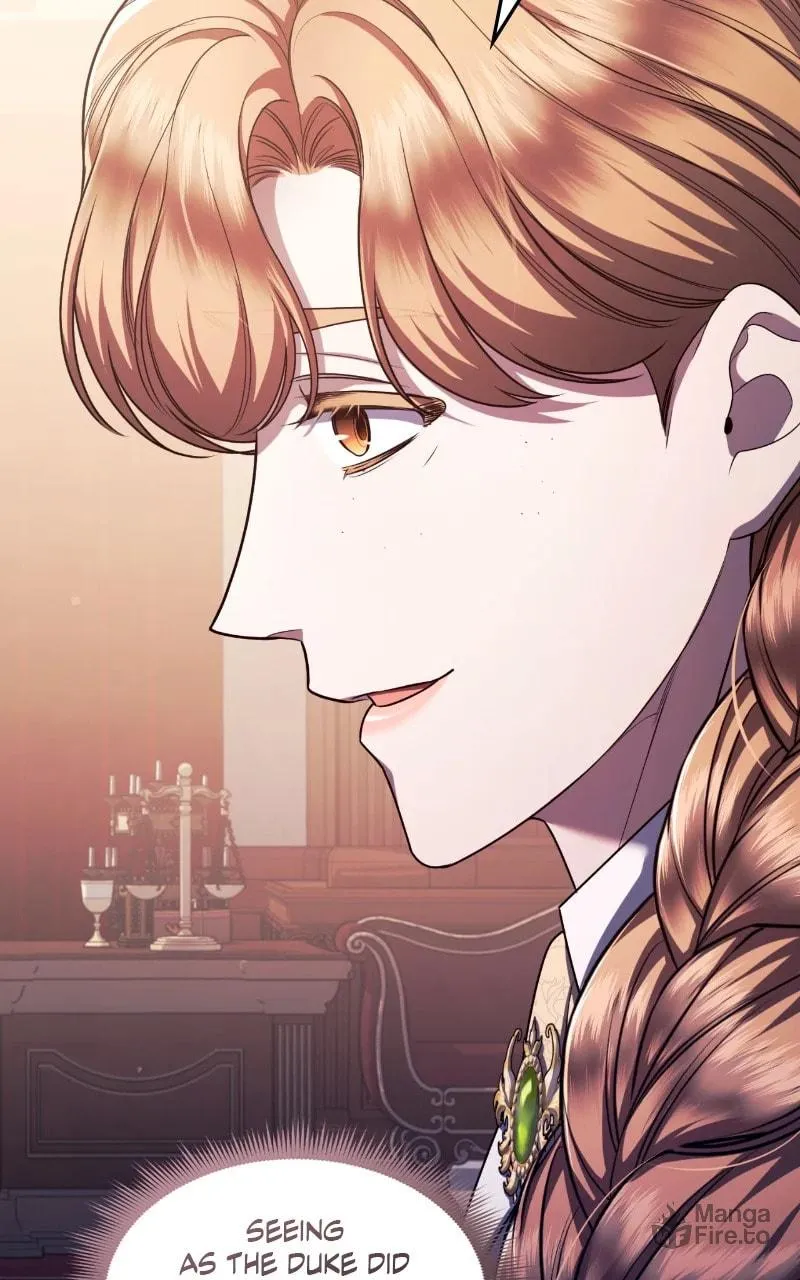 Who Stole the Empress? Chapter 79 page 24 - 