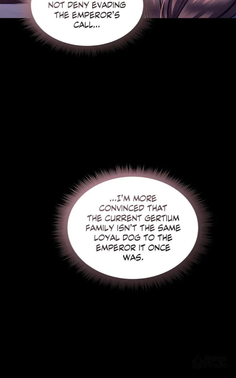 Who Stole the Empress? Chapter 79 page 25 - 