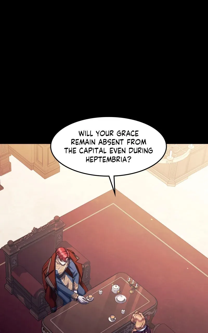 Who Stole the Empress? Chapter 79 page 26 - 