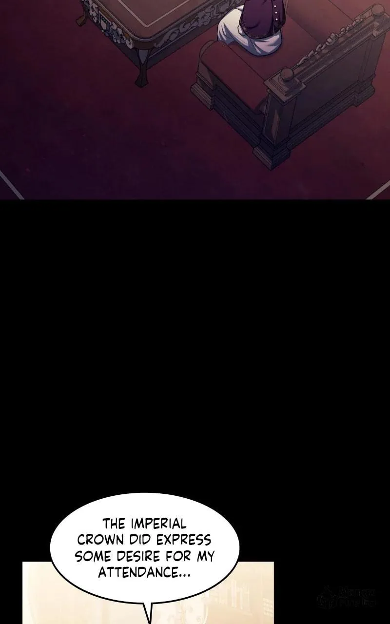 Who Stole the Empress? Chapter 79 page 27 - 