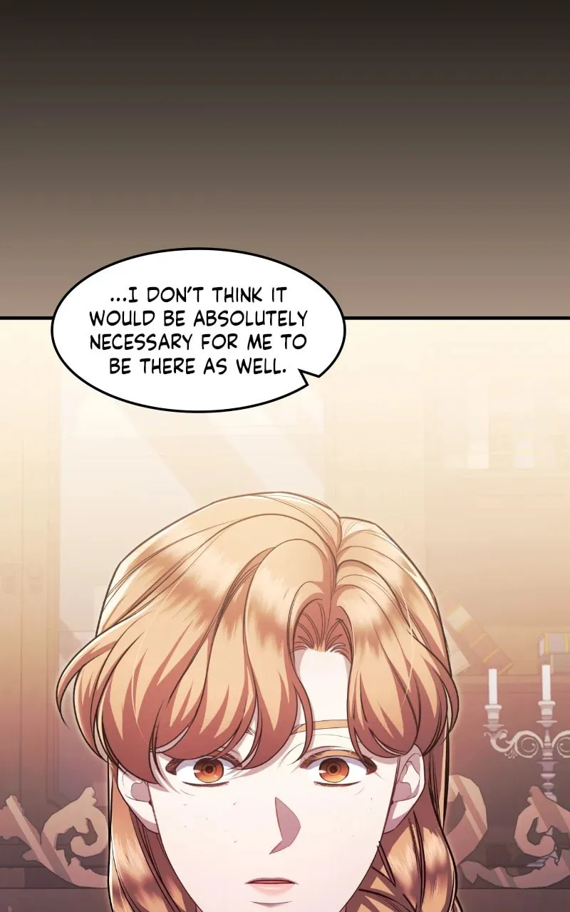 Who Stole the Empress? Chapter 79 page 29 - 