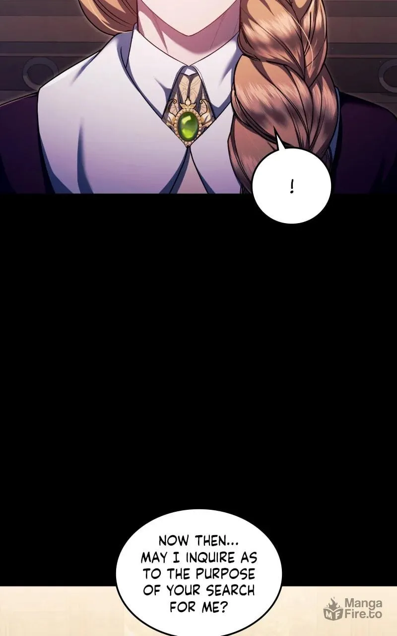 Who Stole the Empress? Chapter 79 page 30 - 