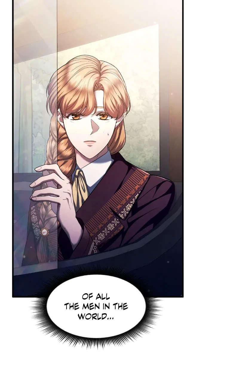 Who Stole the Empress? Chapter 79 page 4 - 