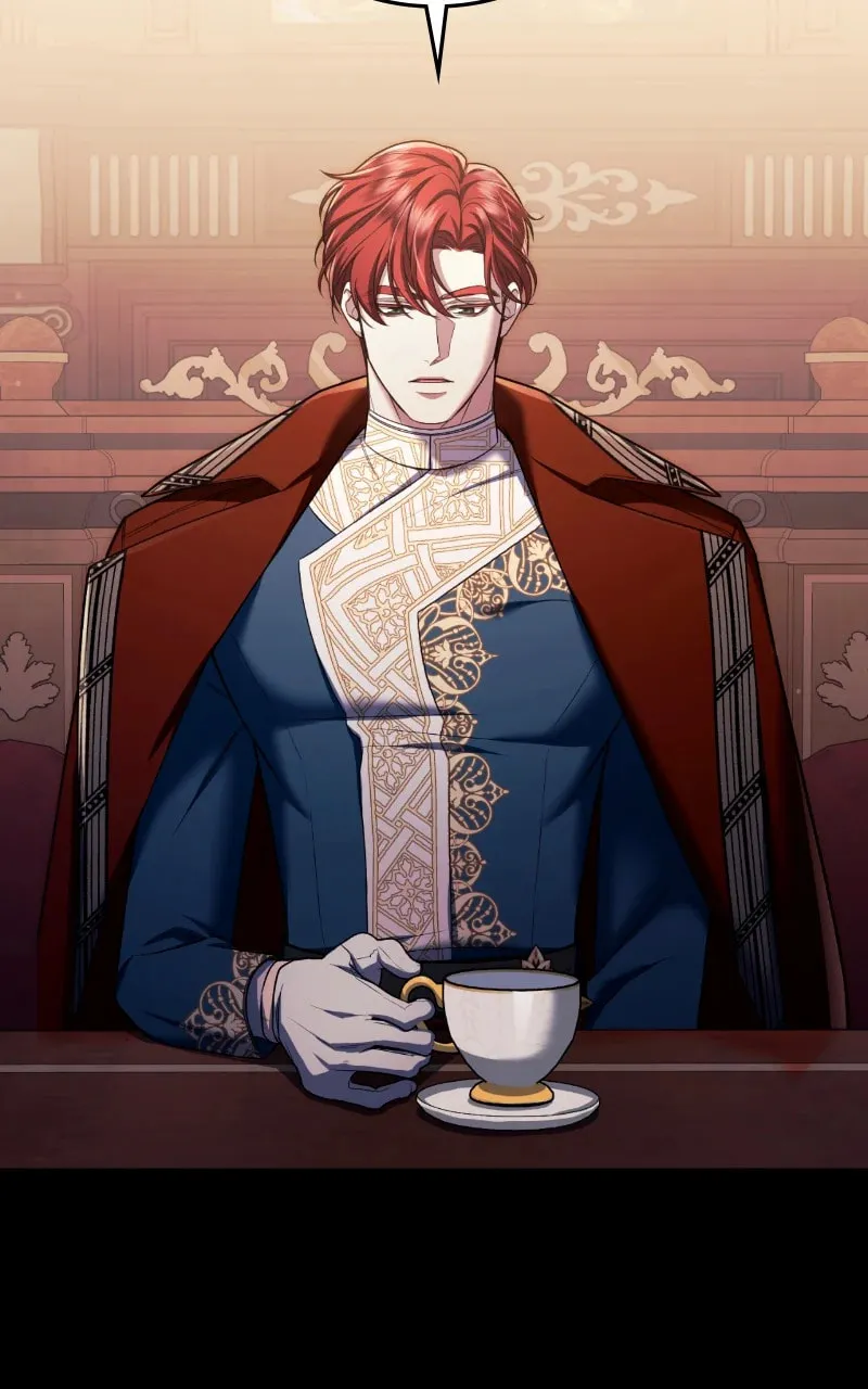 Who Stole the Empress? Chapter 79 page 31 - 