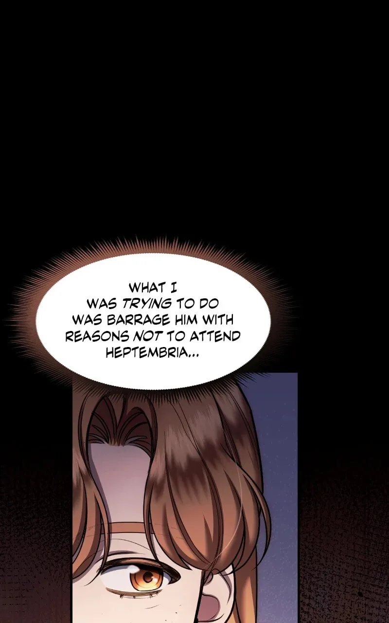 Who Stole the Empress? Chapter 79 page 32 - 