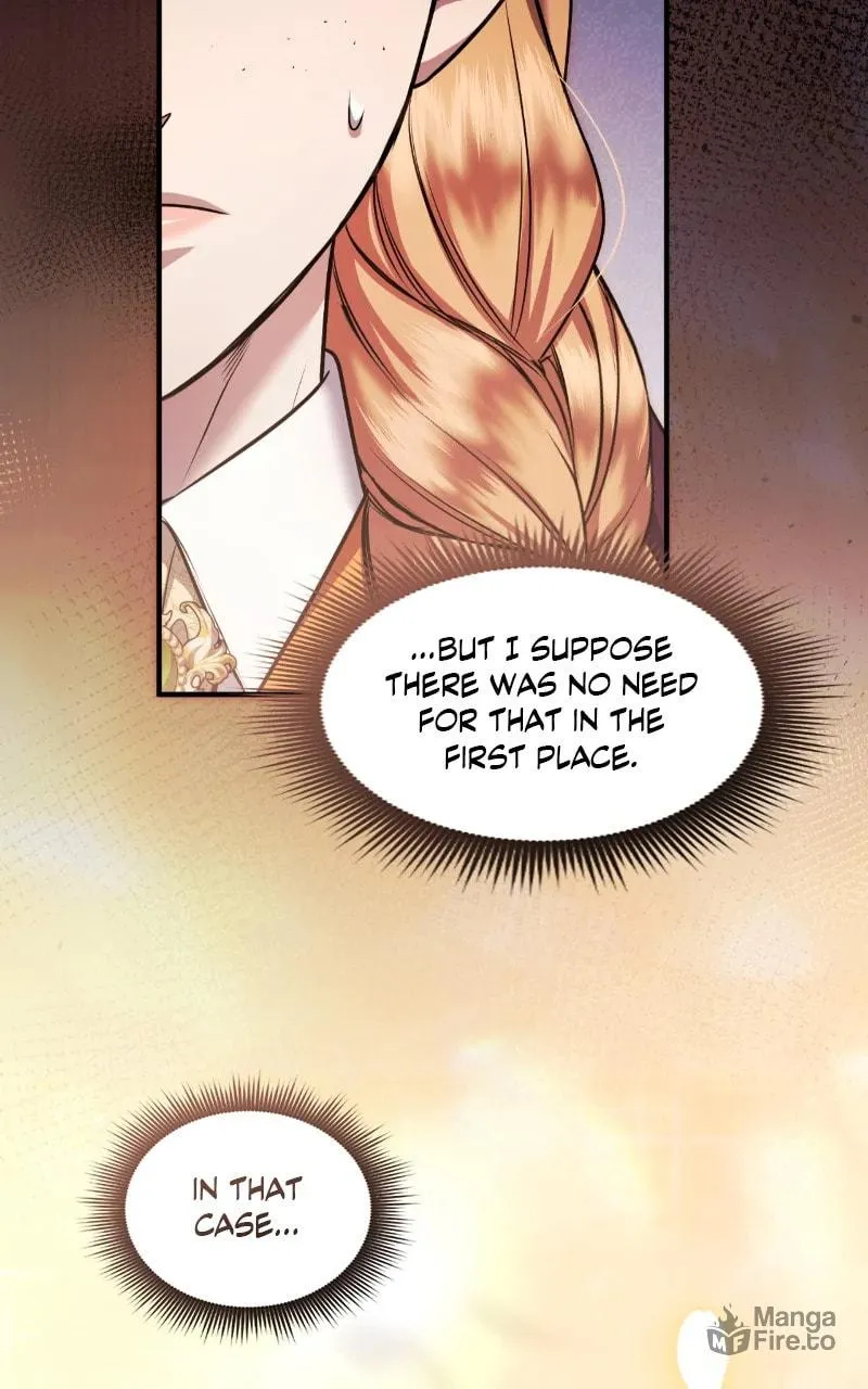 Who Stole the Empress? Chapter 79 page 33 - 