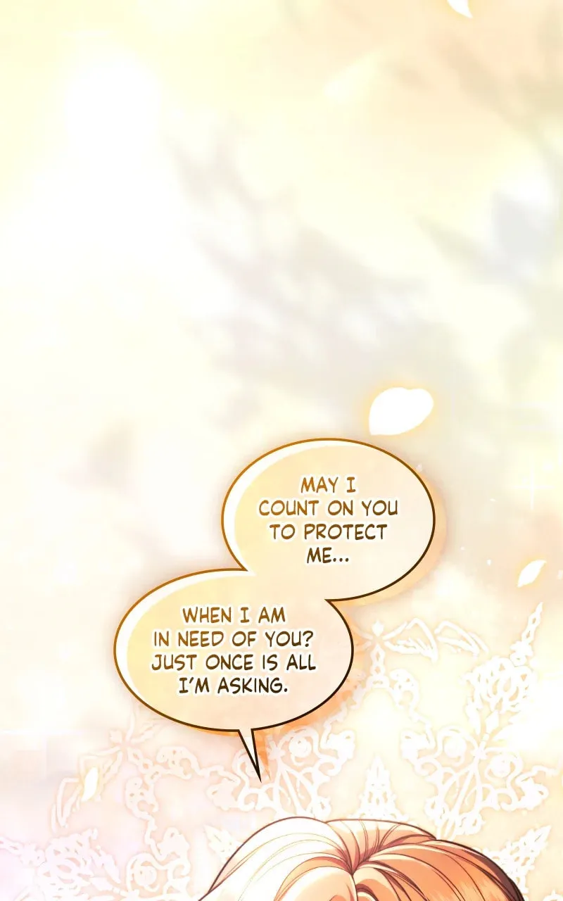 Who Stole the Empress? Chapter 79 page 34 - 