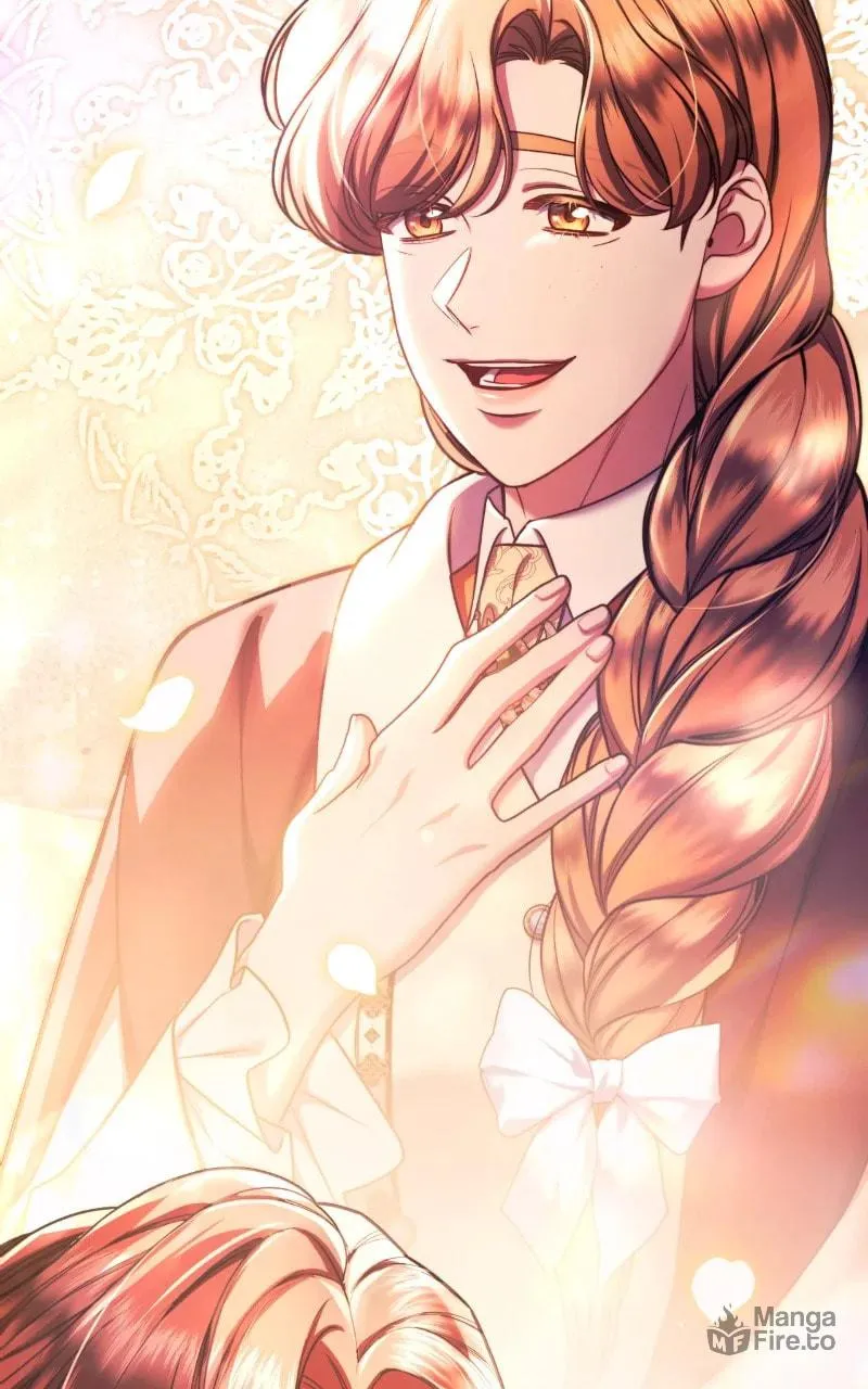 Who Stole the Empress? Chapter 79 page 35 - 