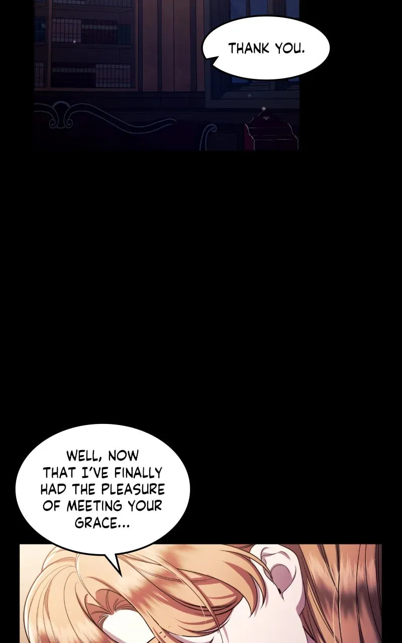 Who Stole the Empress? Chapter 79 page 38 - 
