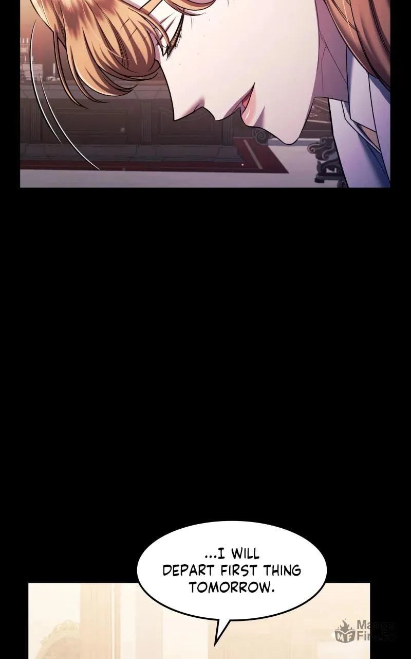 Who Stole the Empress? Chapter 79 page 39 - 