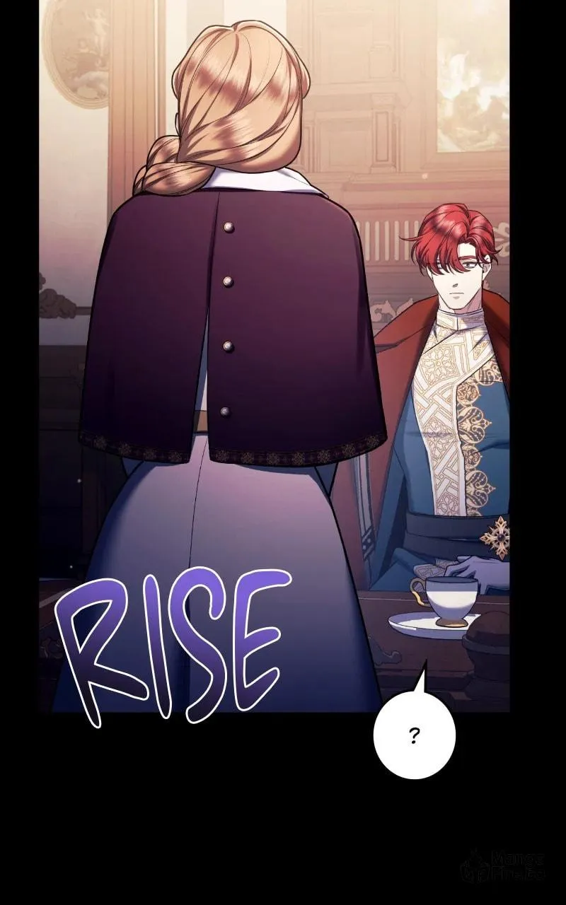 Who Stole the Empress? Chapter 79 page 40 - 
