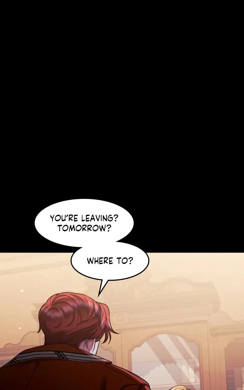 Who Stole the Empress? Chapter 79 page 41 - 