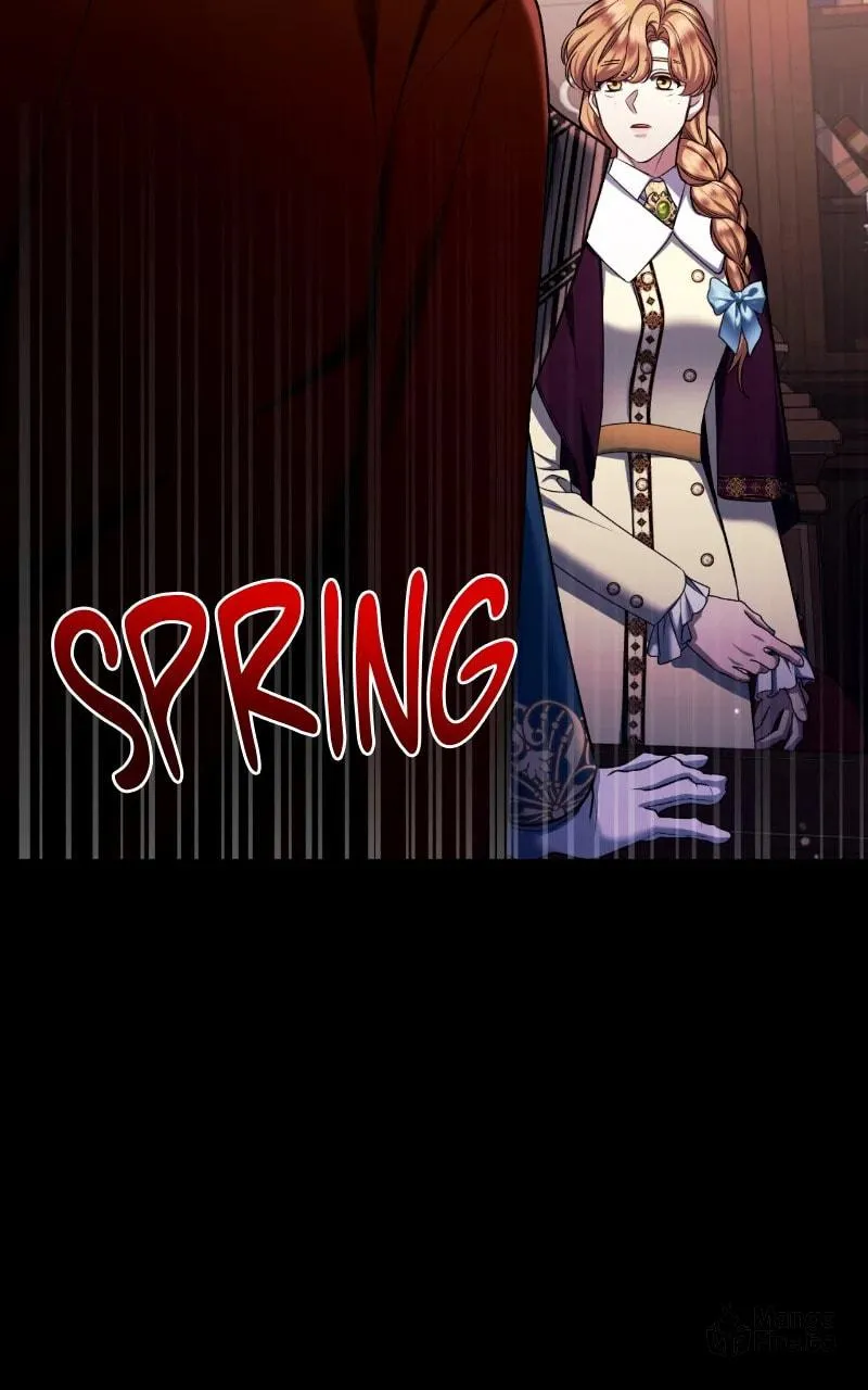 Who Stole the Empress? Chapter 79 page 42 - 