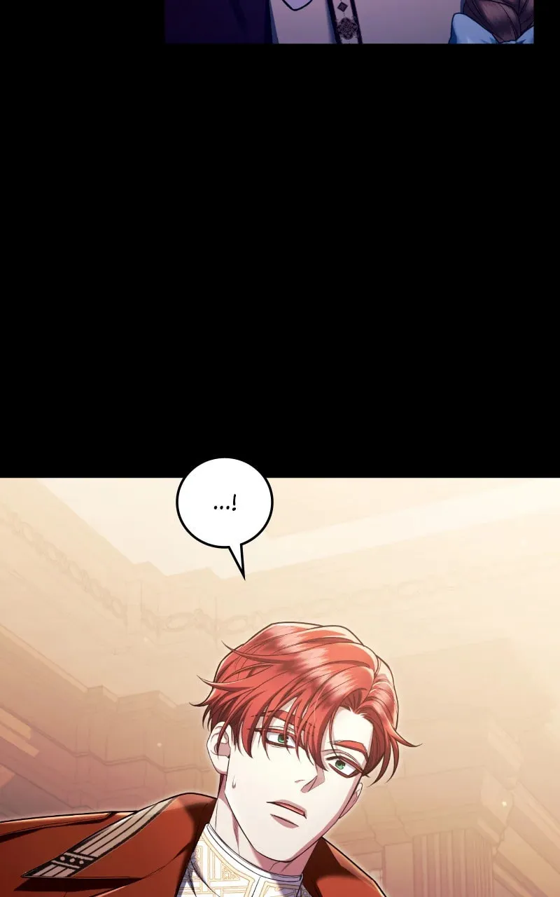 Who Stole the Empress? Chapter 79 page 44 - 