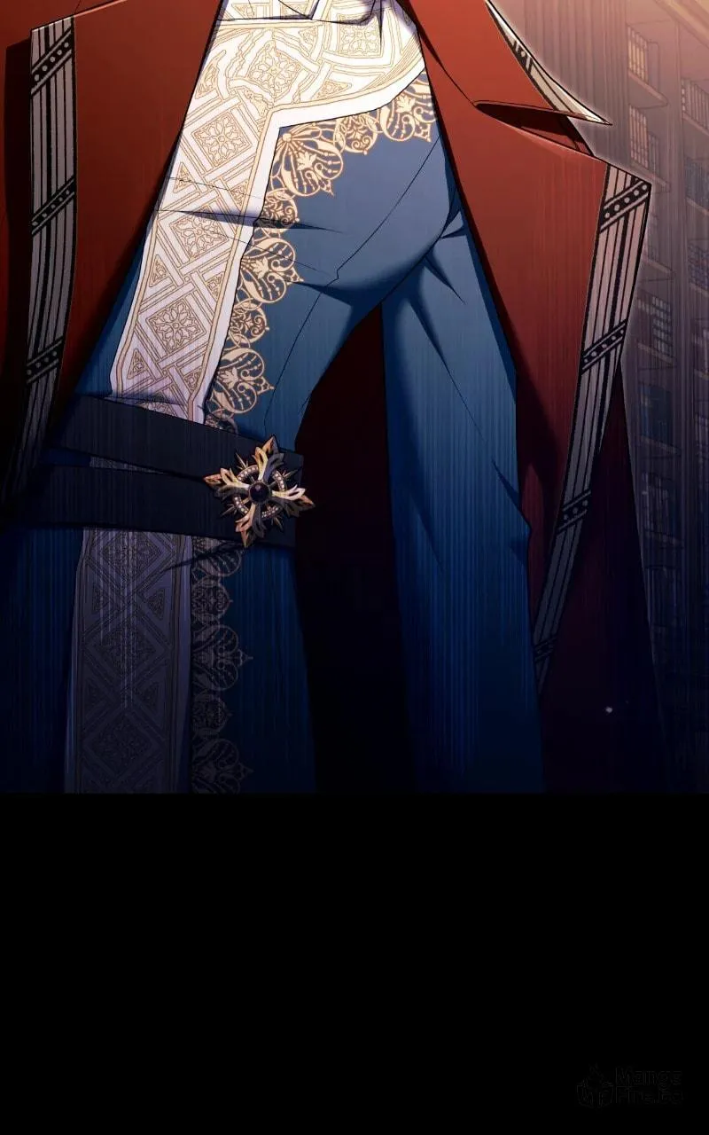 Who Stole the Empress? Chapter 79 page 45 - 