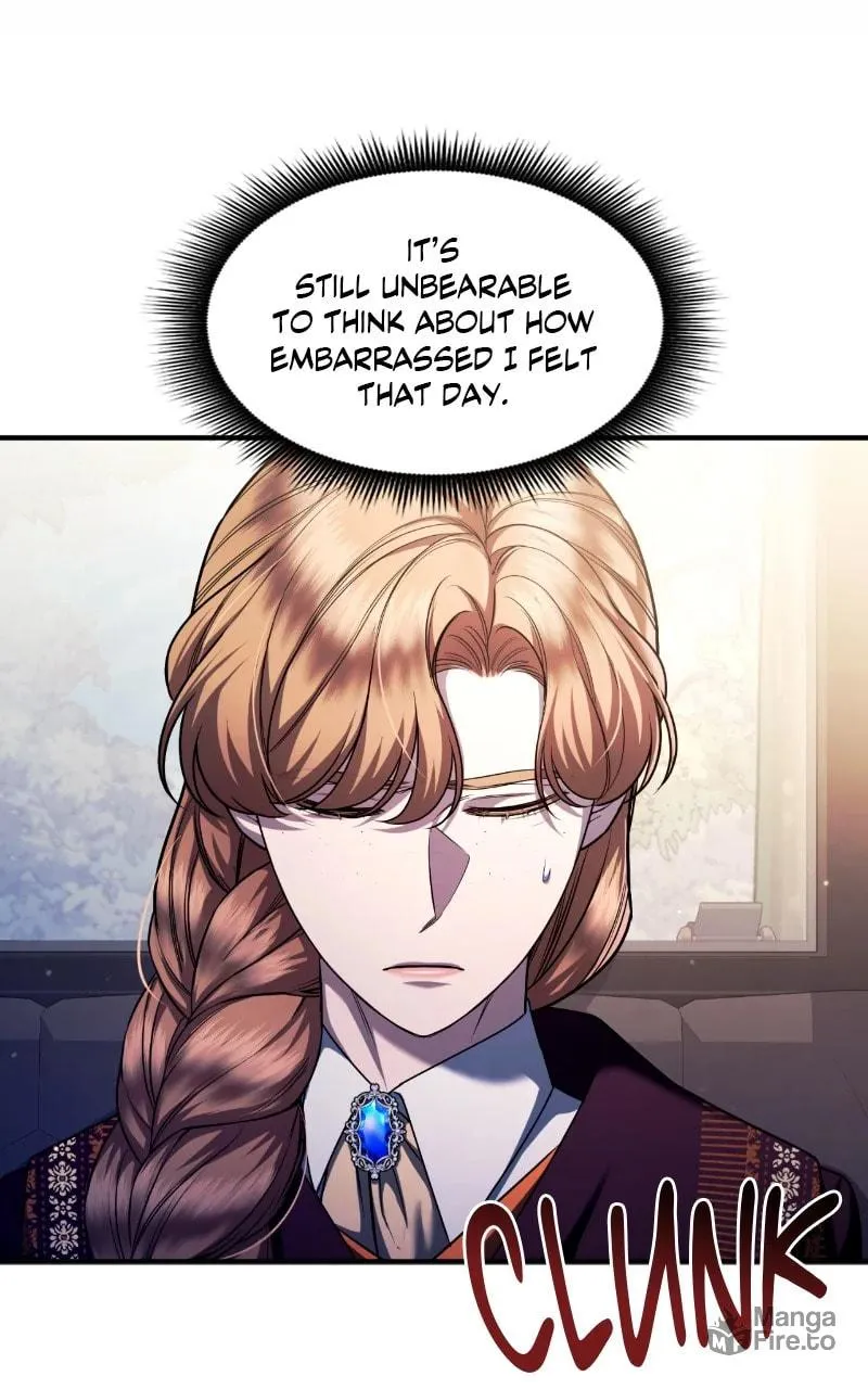 Who Stole the Empress? Chapter 79 page 48 - 