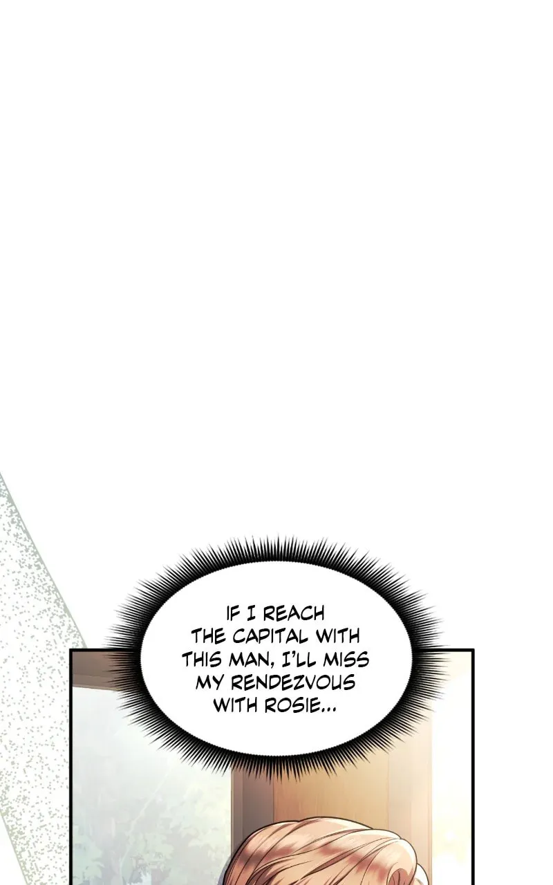 Who Stole the Empress? Chapter 79 page 49 - 