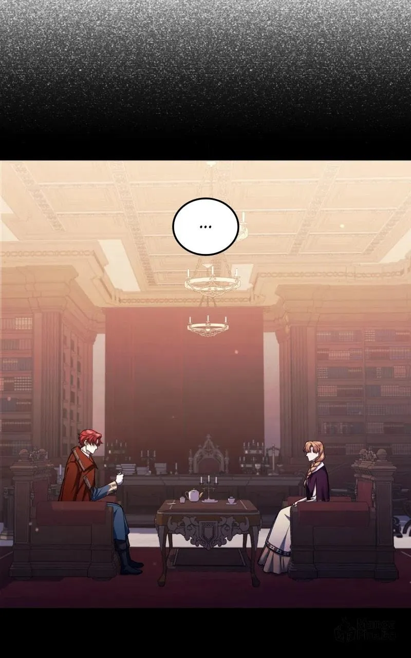 Who Stole the Empress? Chapter 79 page 6 - 
