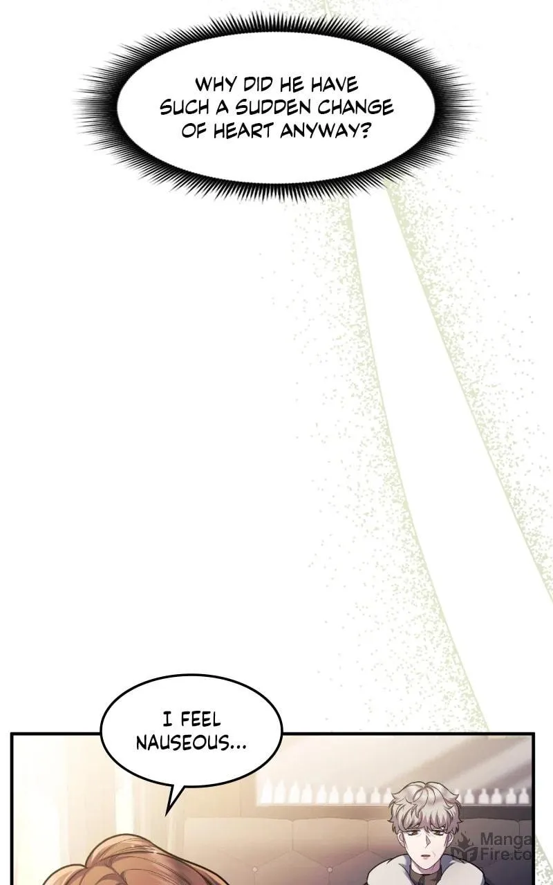 Who Stole the Empress? Chapter 79 page 51 - 