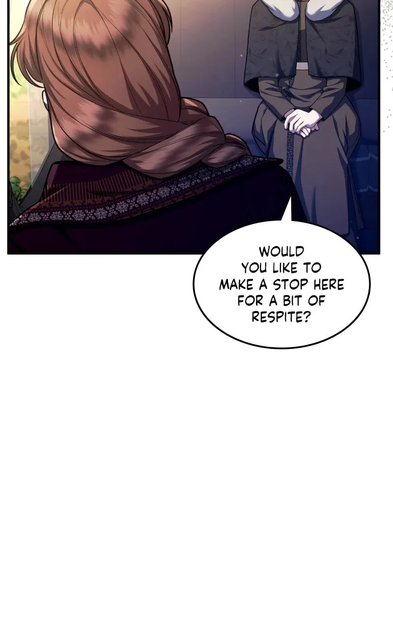Who Stole the Empress? Chapter 79 page 52 - 