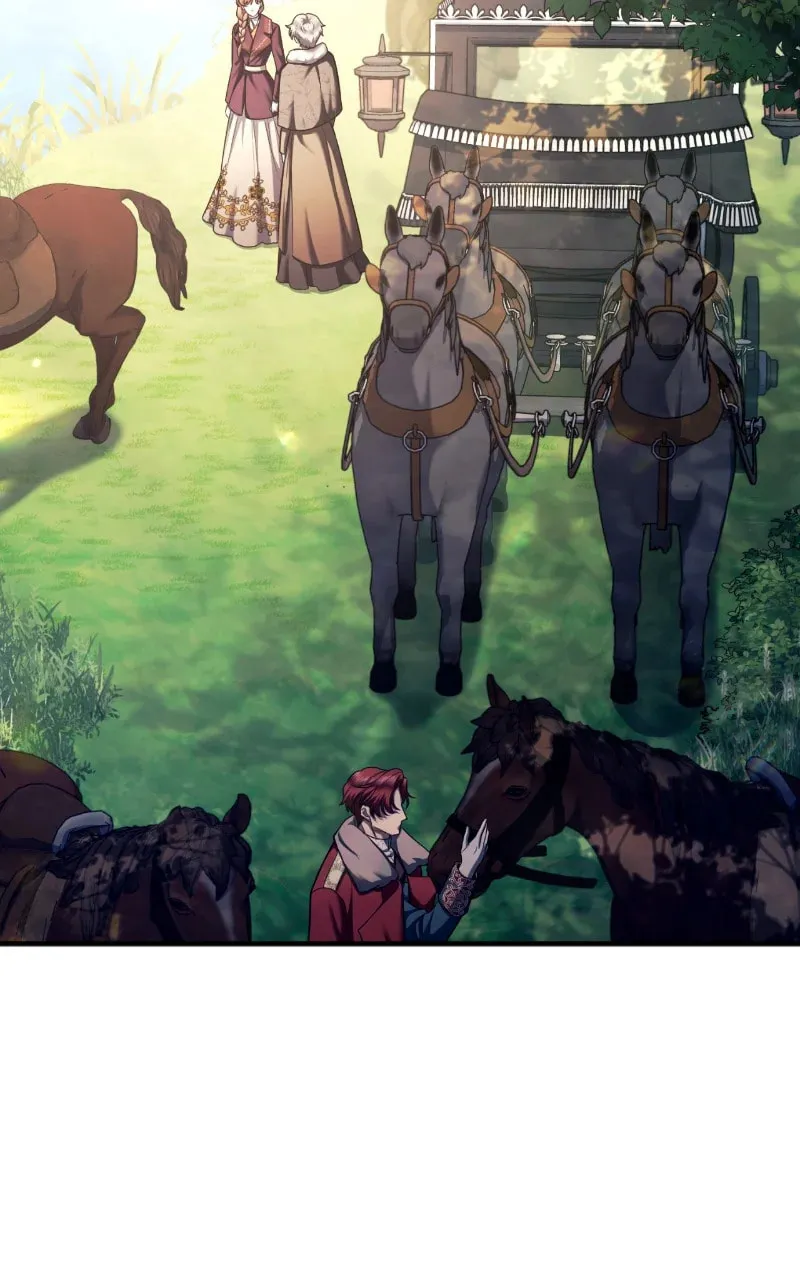 Who Stole the Empress? Chapter 79 page 56 - 