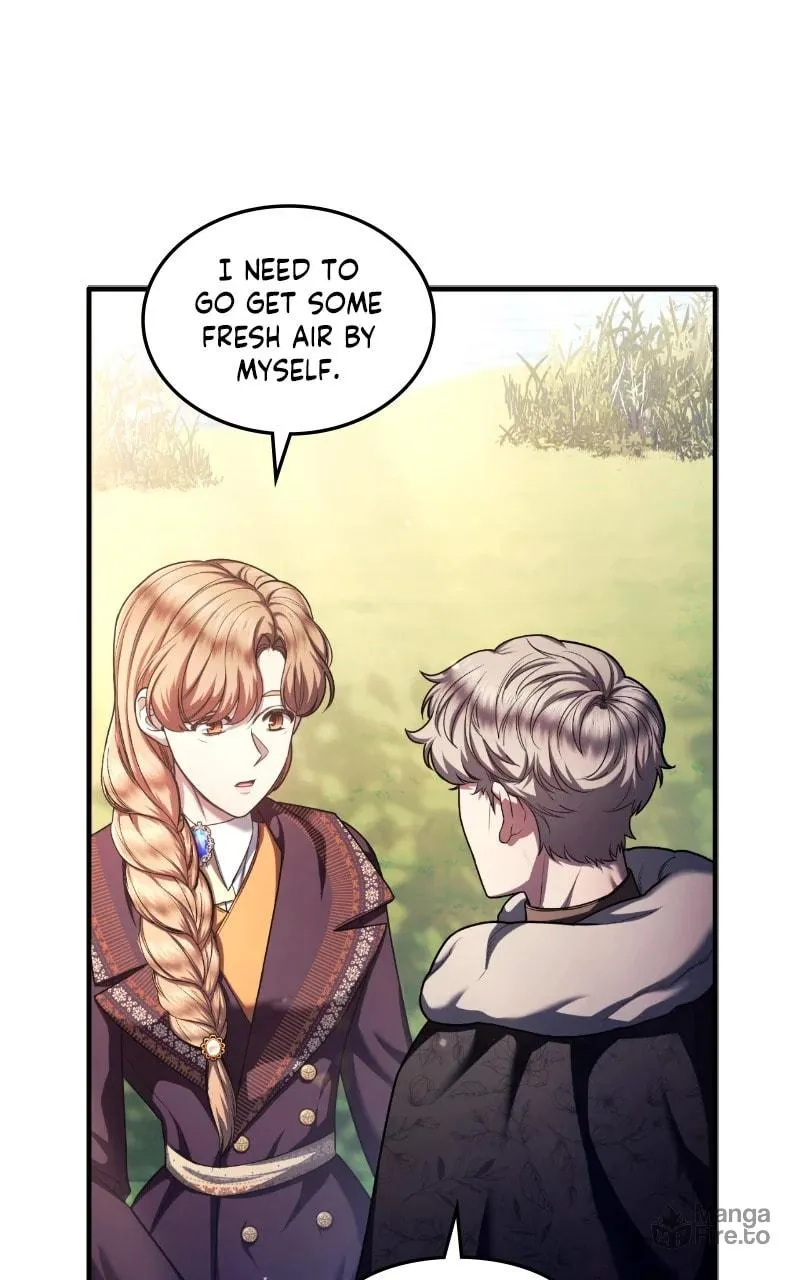 Who Stole the Empress? Chapter 79 page 57 - 