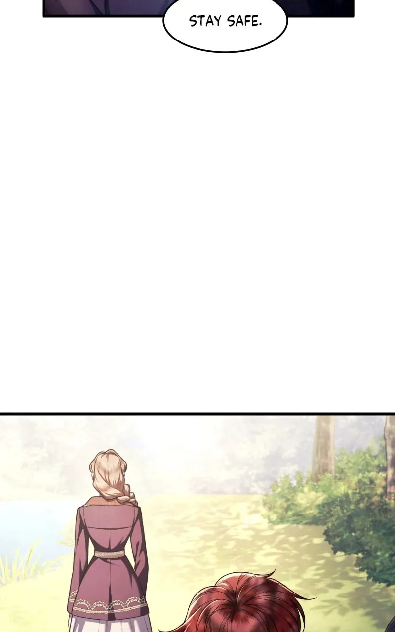 Who Stole the Empress? Chapter 79 page 58 - 