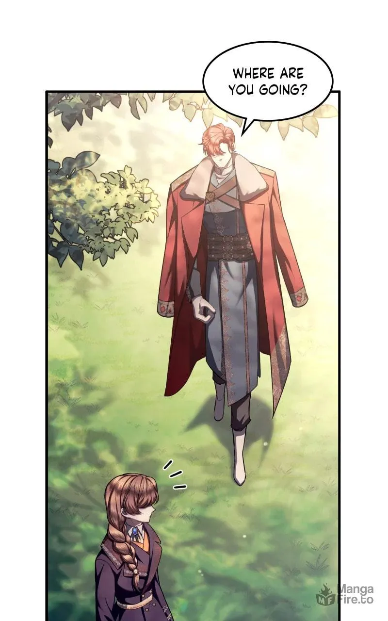 Who Stole the Empress? Chapter 79 page 60 - 