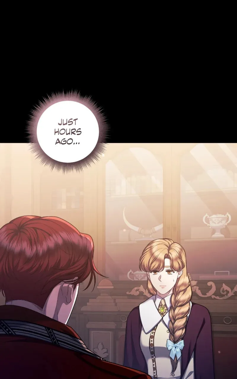 Who Stole the Empress? Chapter 79 page 7 - 