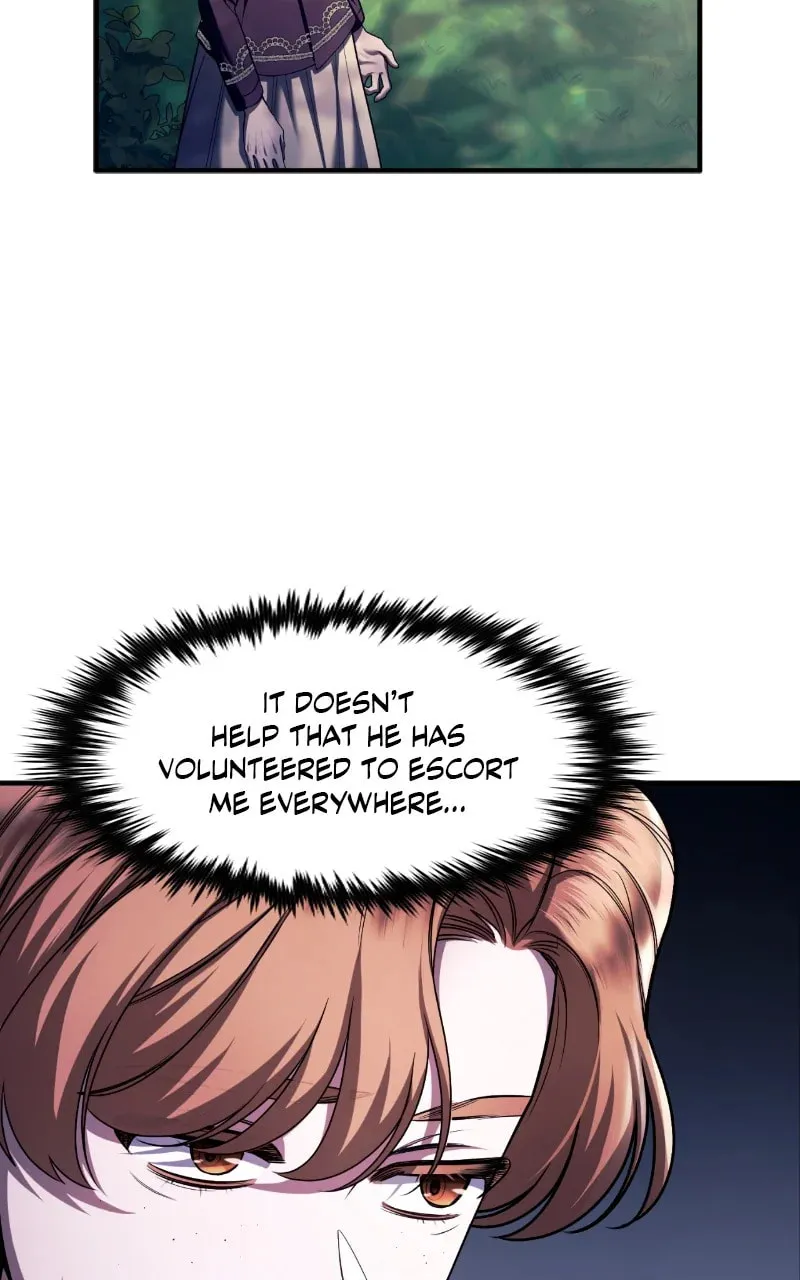 Who Stole the Empress? Chapter 79 page 61 - 