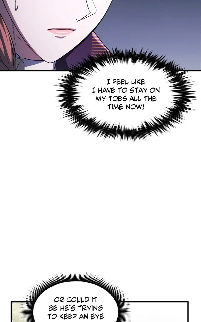 Who Stole the Empress? Chapter 79 page 62 - 