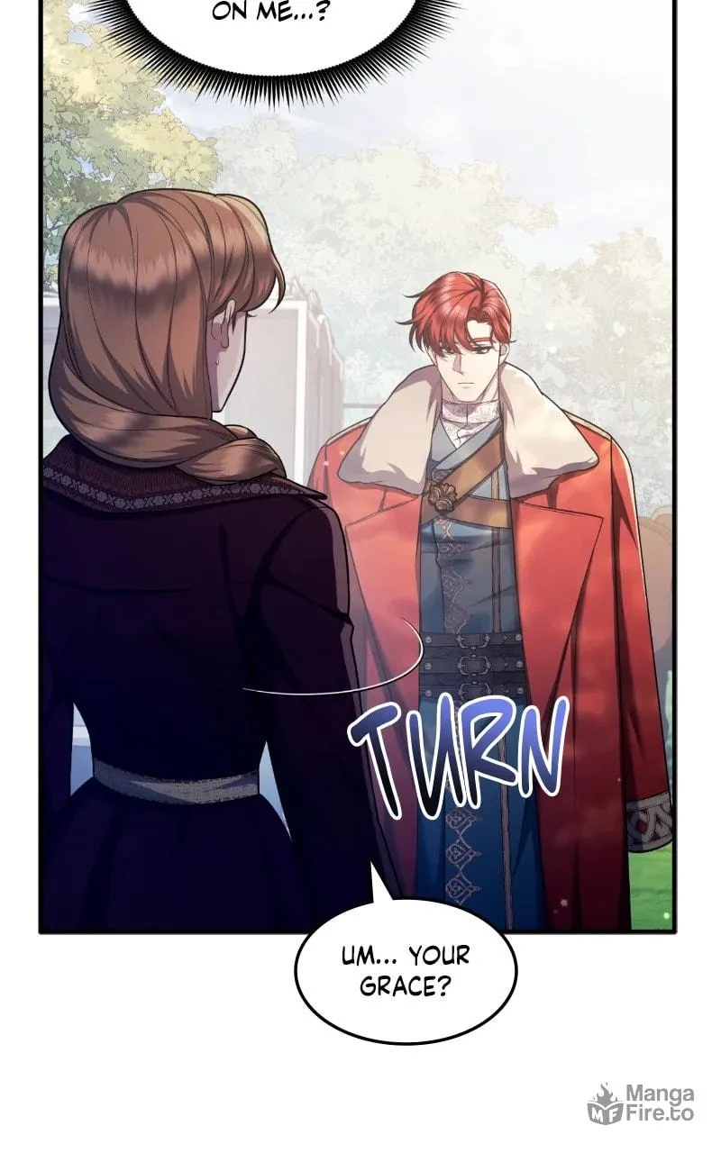 Who Stole the Empress? Chapter 79 page 63 - 