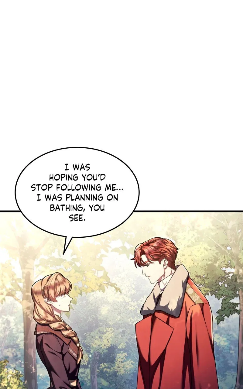 Who Stole the Empress? Chapter 79 page 64 - 