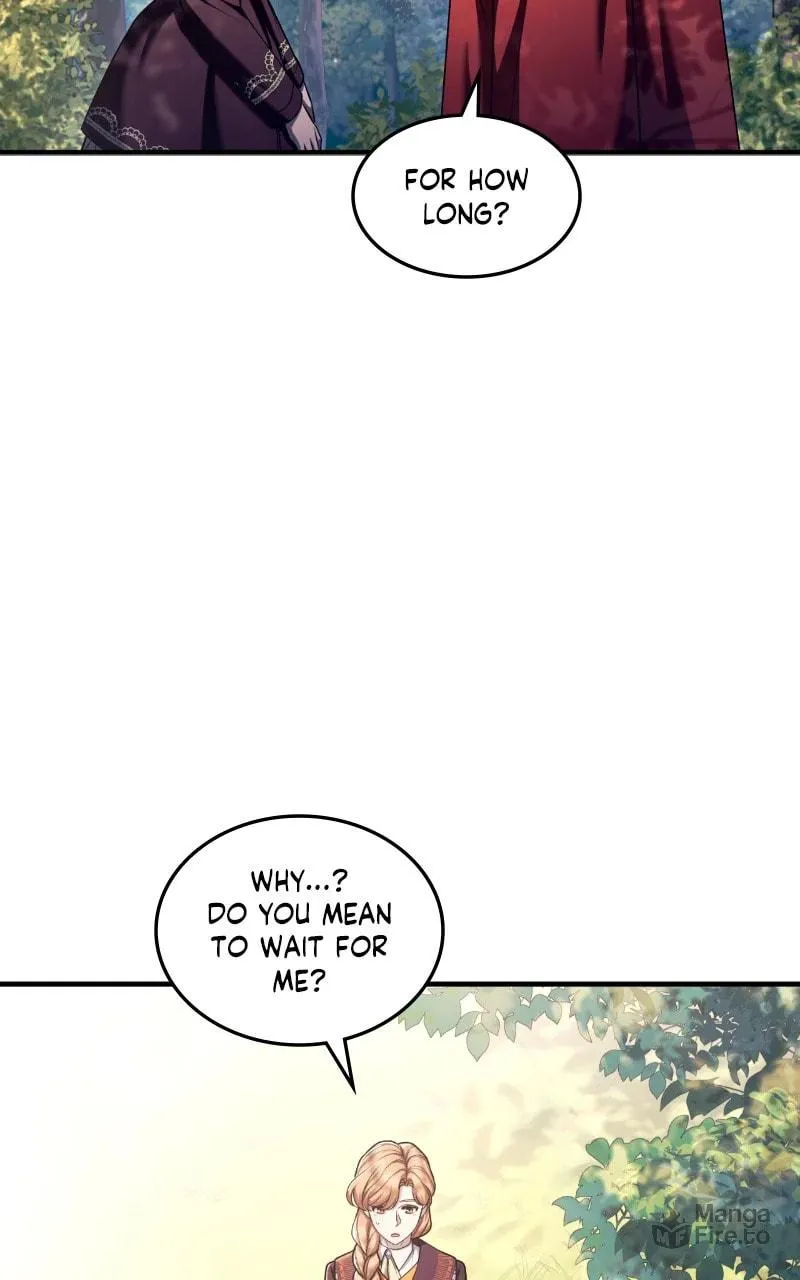 Who Stole the Empress? Chapter 79 page 65 - 