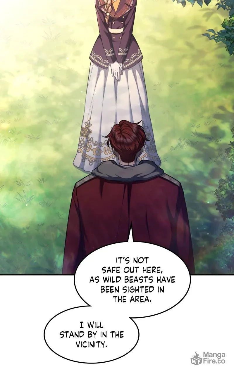 Who Stole the Empress? Chapter 79 page 66 - 